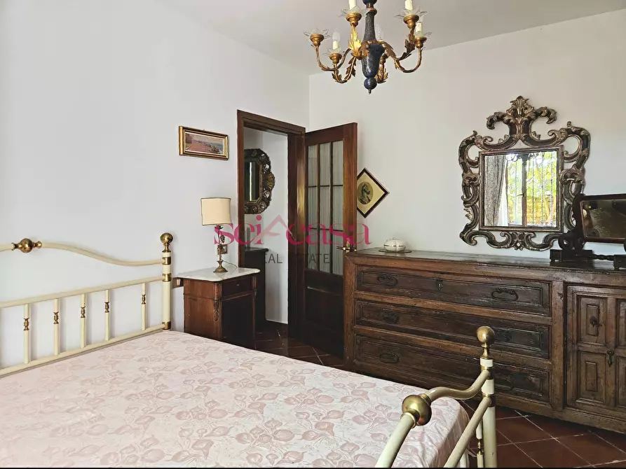 Immagine 43 di Villa in vendita  a Magliano In Toscana