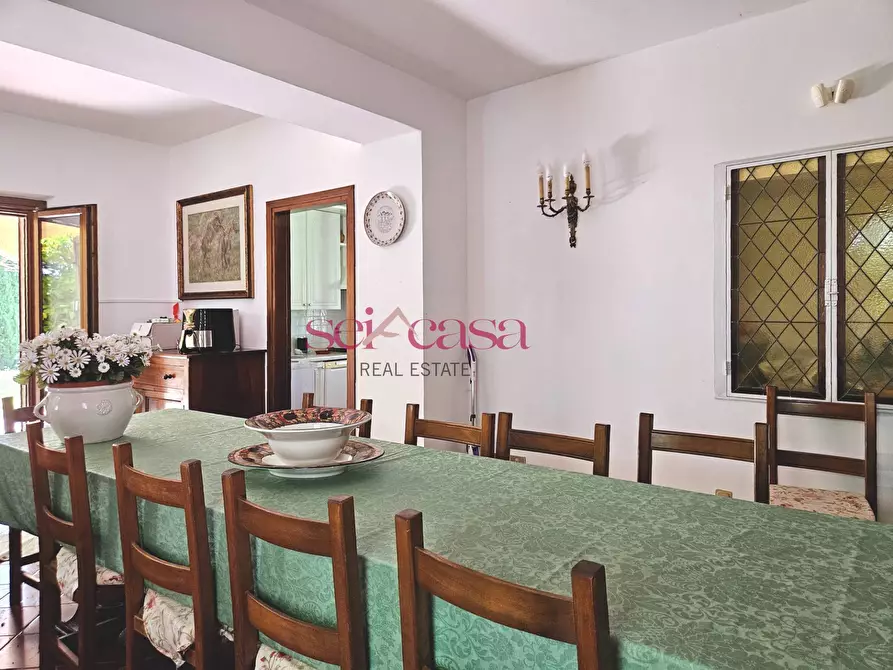Immagine 40 di Villa in vendita  a Magliano In Toscana