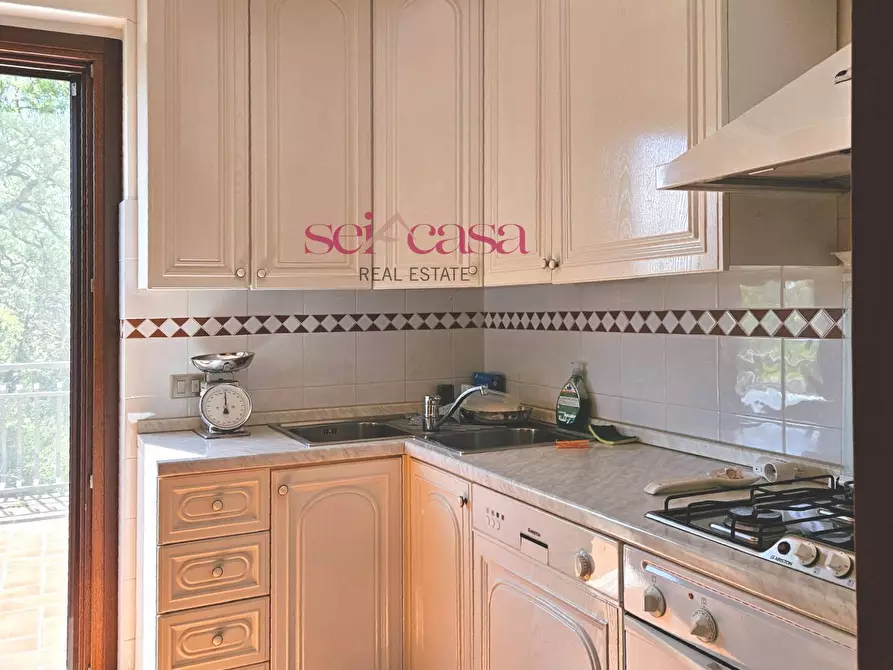 Immagine 9 di Villa in vendita  a Magliano In Toscana