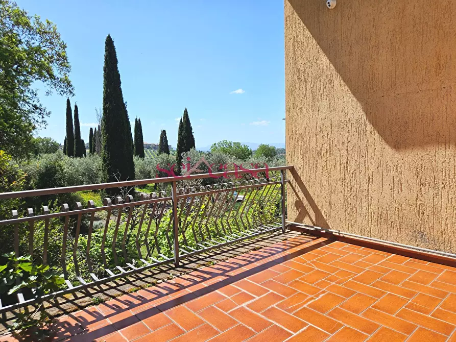 Immagine 10 di Villa in vendita  a Magliano In Toscana