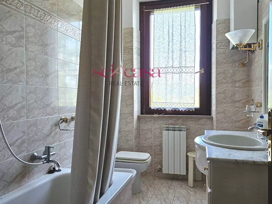 Immagine 22 di Villa in vendita  a Magliano In Toscana