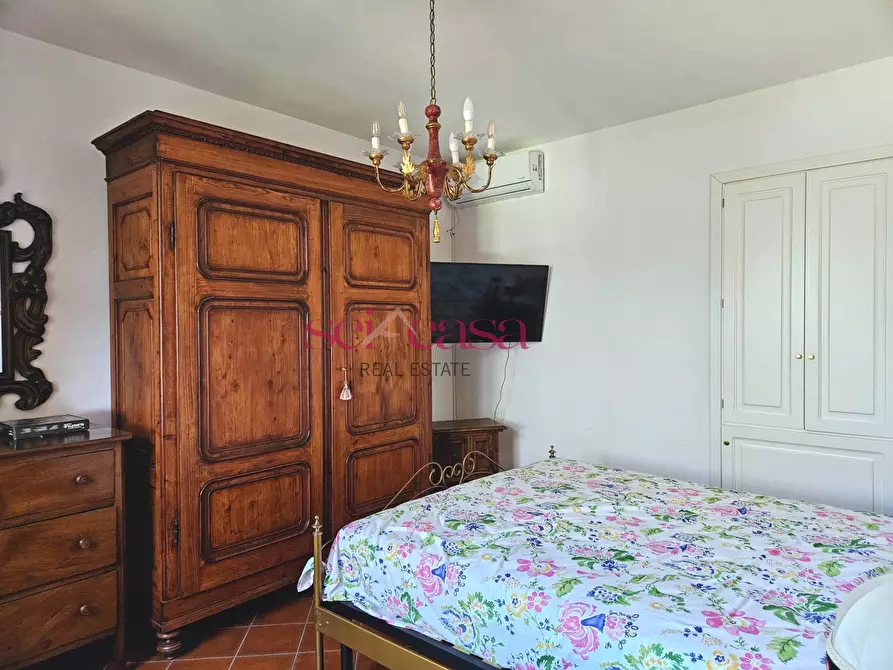 Immagine 20 di Villa in vendita  a Magliano In Toscana