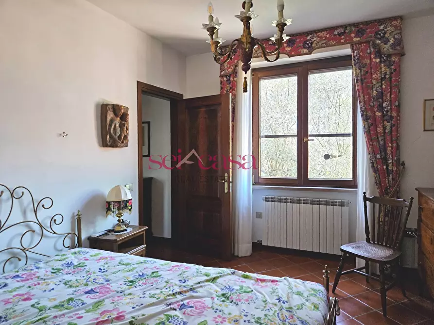 Immagine 21 di Villa in vendita  a Magliano In Toscana