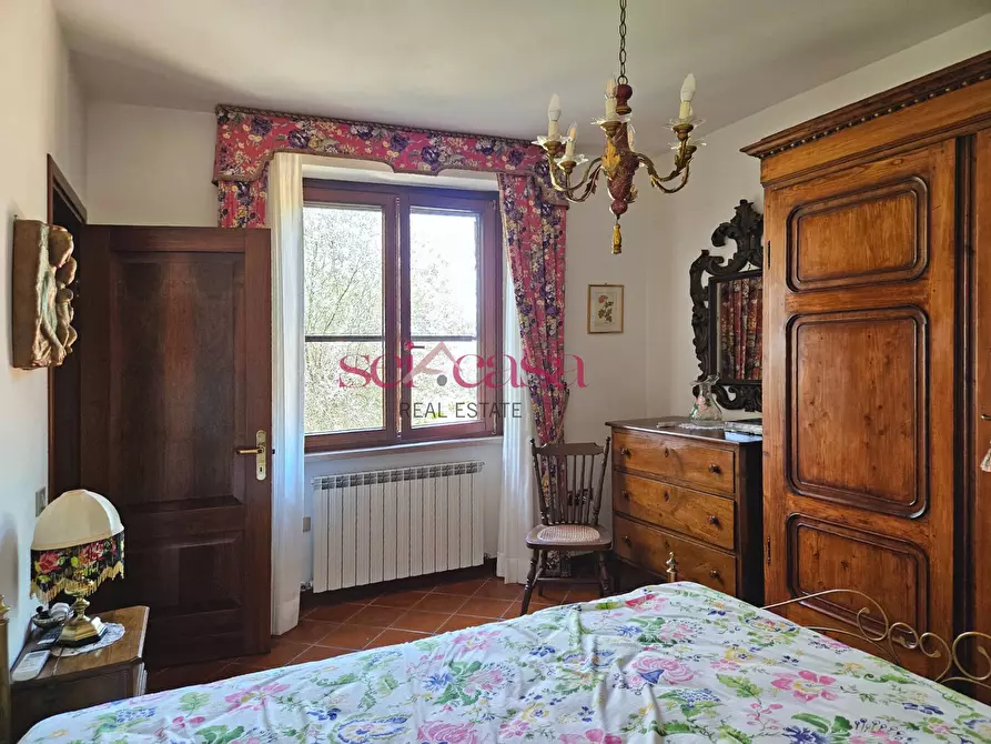 Immagine 19 di Villa in vendita  a Magliano In Toscana