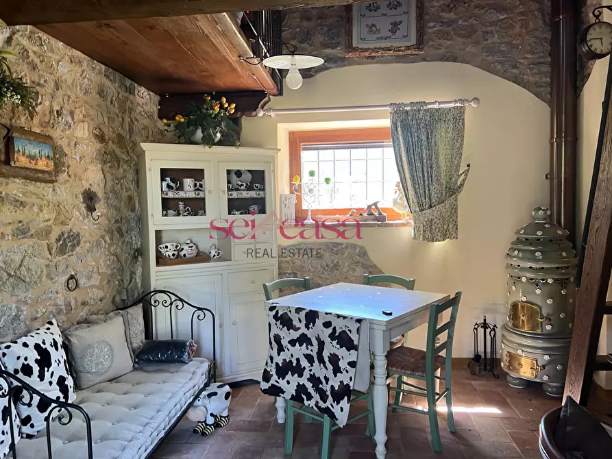 Immagine 4 di Rustico / casale in affitto  a Cinigiano