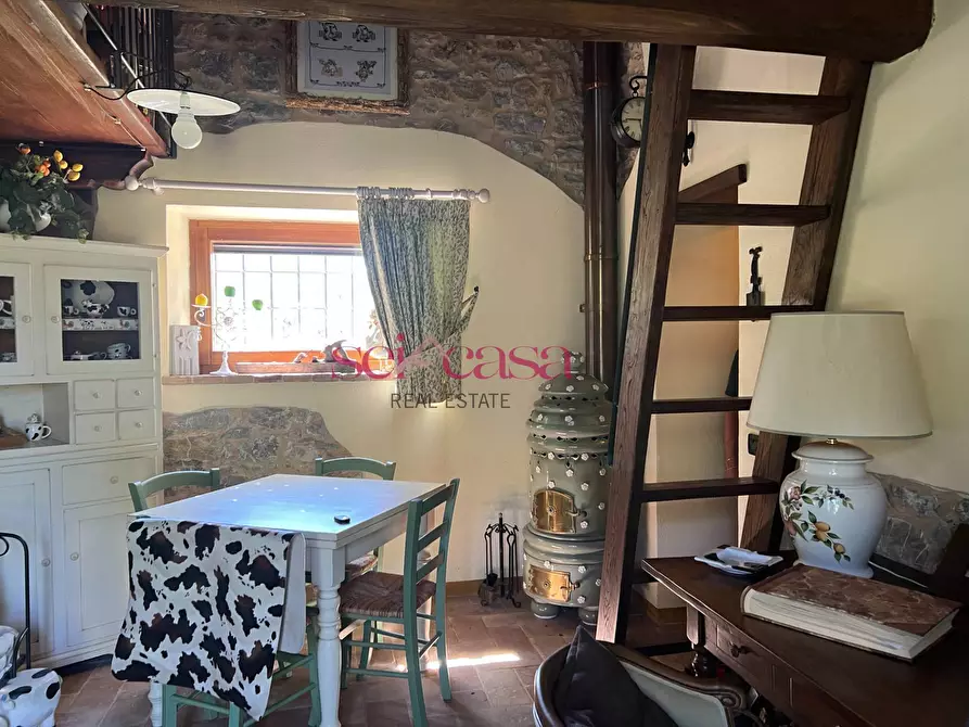 Immagine 5 di Rustico / casale in affitto  a Cinigiano