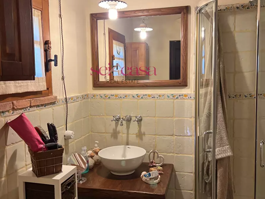 Immagine 10 di Rustico / casale in affitto  a Cinigiano
