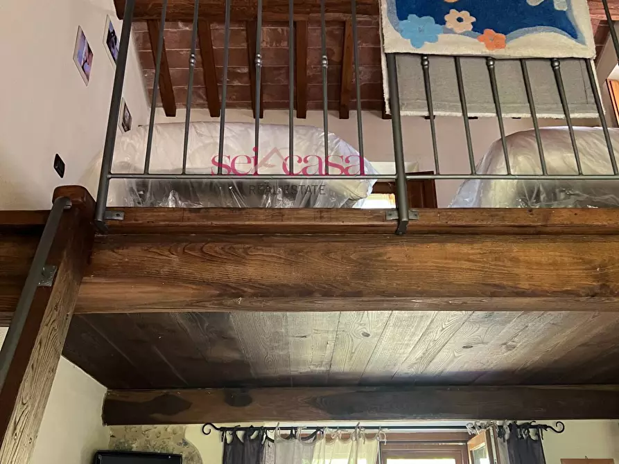 Immagine 13 di Rustico / casale in affitto  a Cinigiano