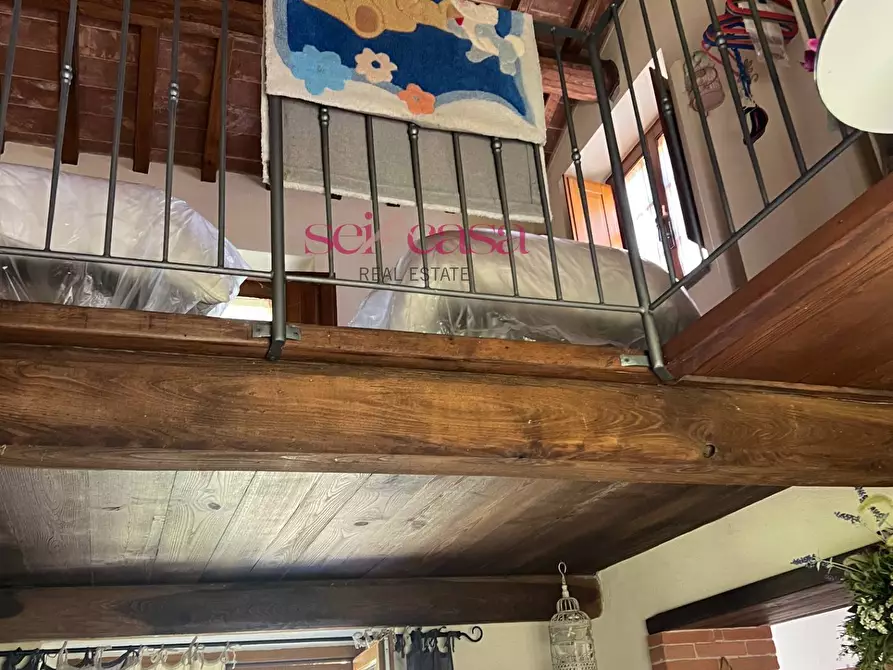 Immagine 14 di Rustico / casale in affitto  a Cinigiano