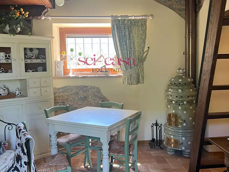 Immagine 17 di Rustico / casale in affitto  a Cinigiano
