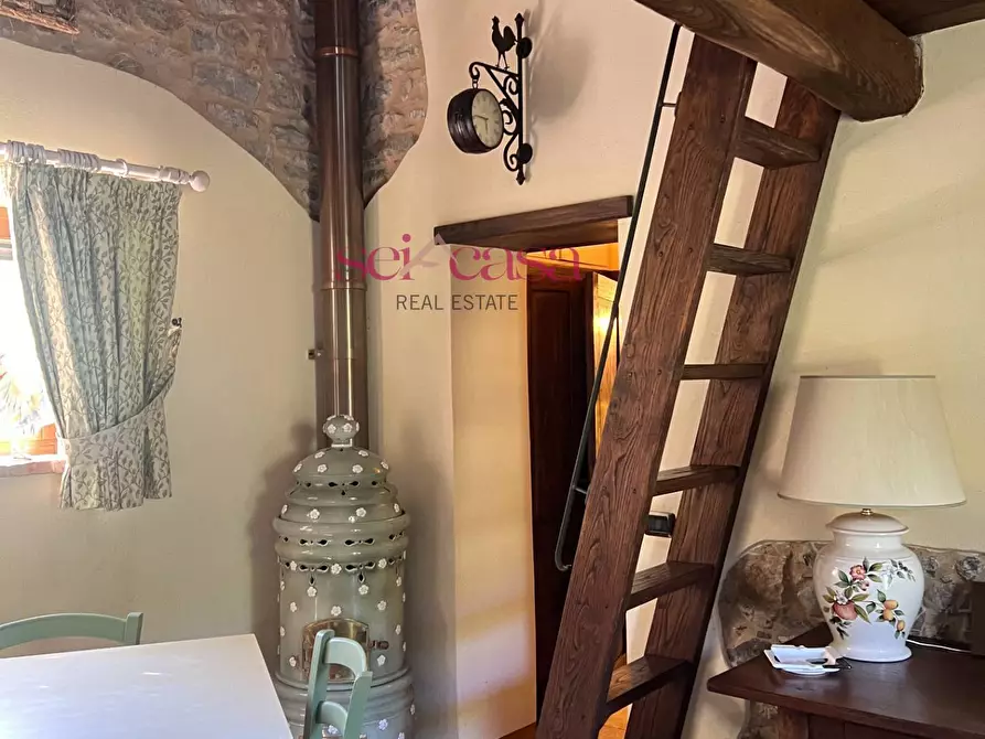 Immagine 18 di Rustico / casale in affitto  a Cinigiano