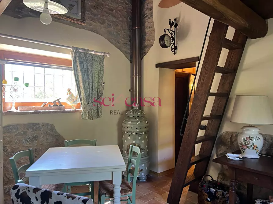 Immagine 19 di Rustico / casale in affitto  a Cinigiano