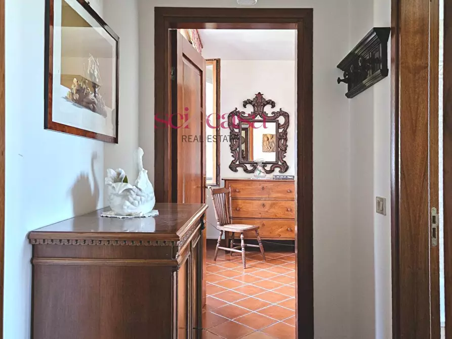 Immagine 18 di Villa in vendita  a Magliano In Toscana