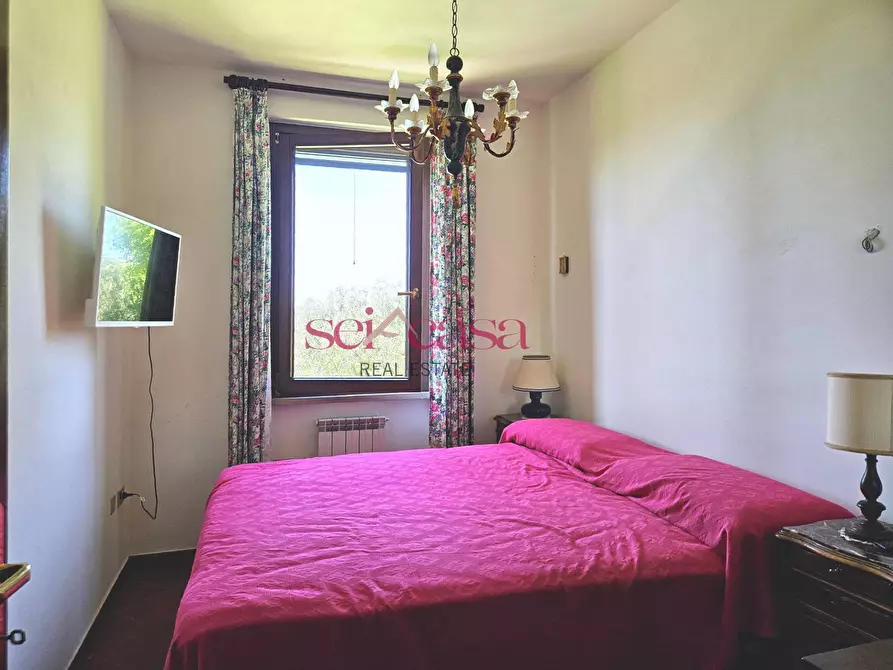 Immagine 24 di Villa in vendita  a Magliano In Toscana