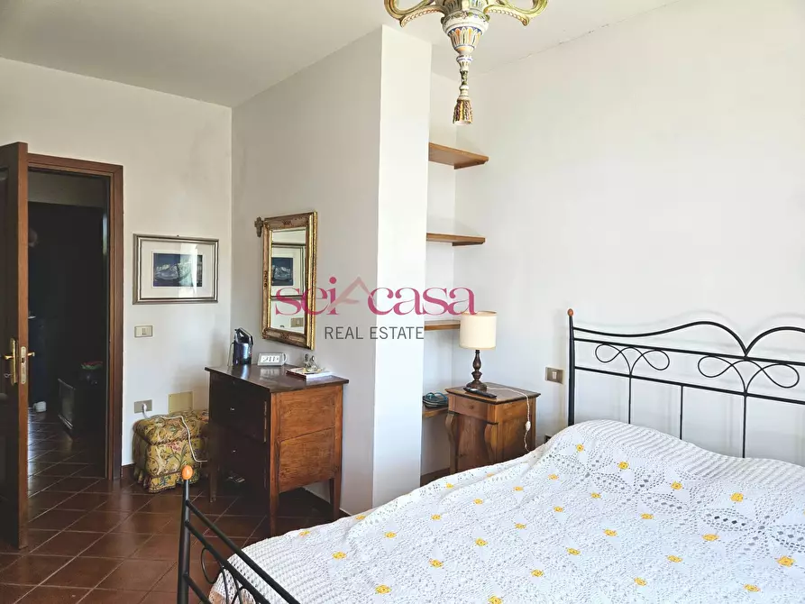 Immagine 27 di Villa in vendita  a Magliano In Toscana
