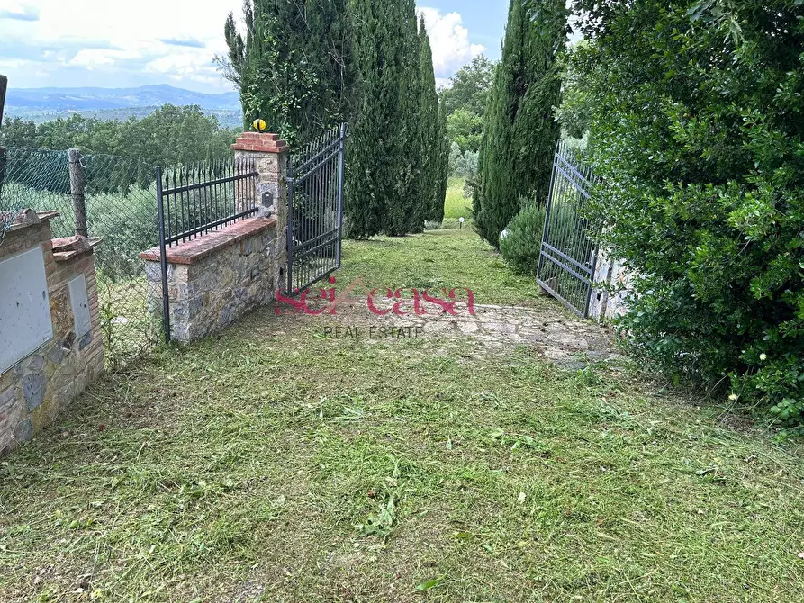 Immagine 38 di Rustico / casale in affitto  a Cinigiano