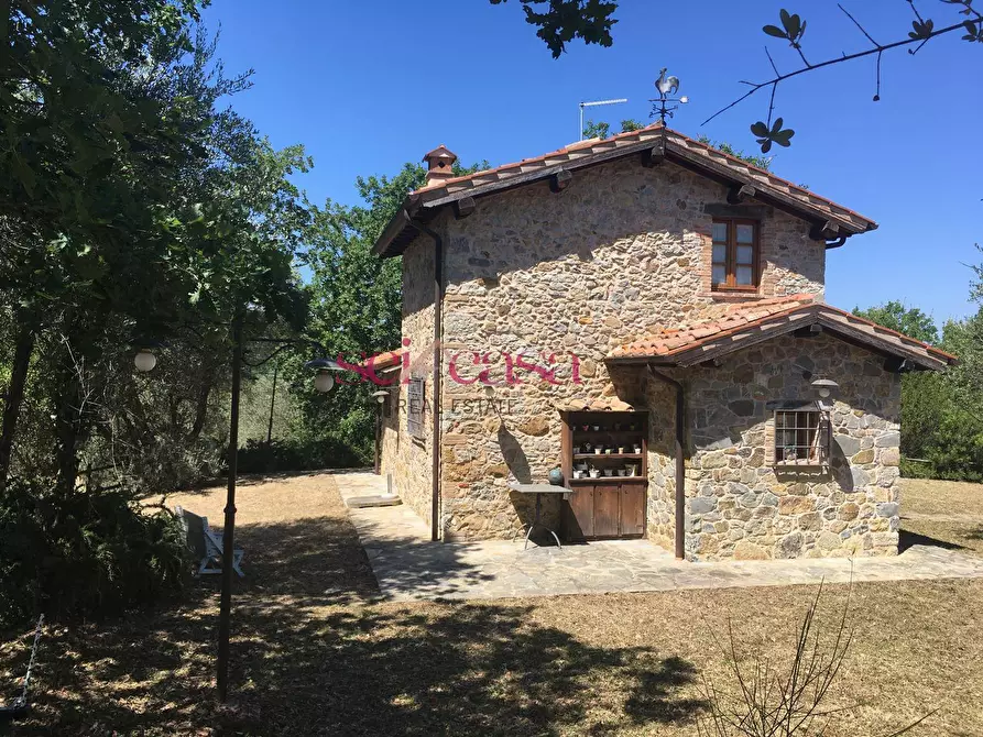 Immagine 1 di Rustico / casale in affitto  a Cinigiano