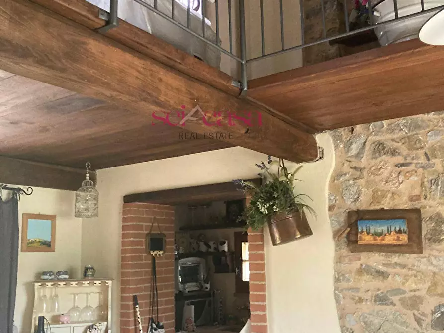 Immagine 45 di Rustico / casale in affitto  a Cinigiano