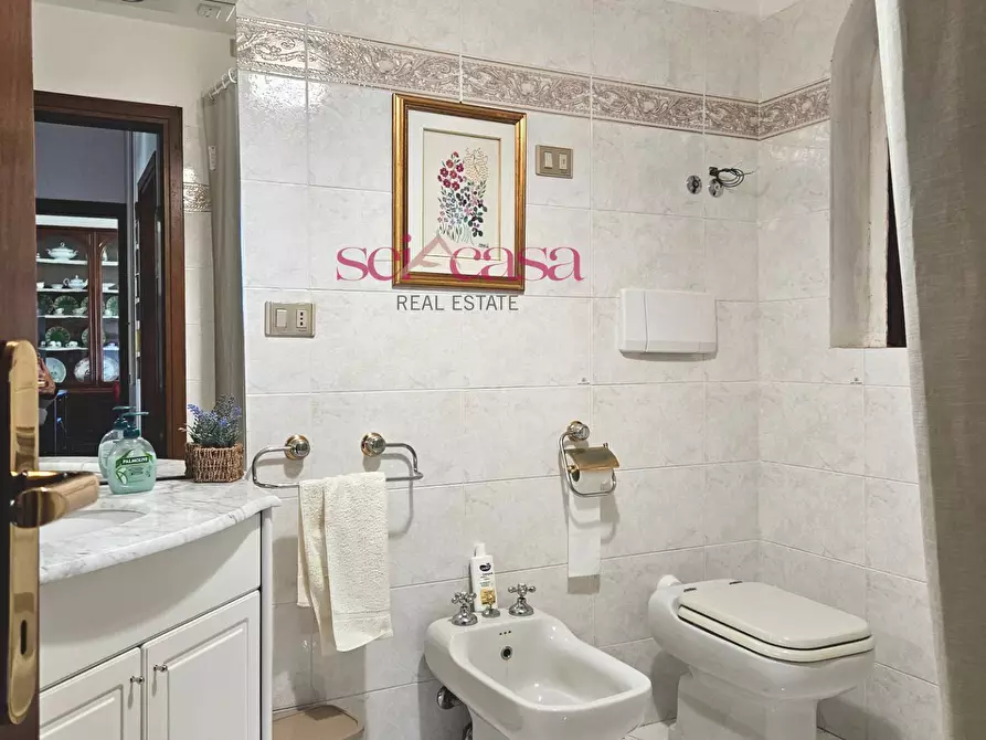 Immagine 29 di Villa in vendita  a Magliano In Toscana