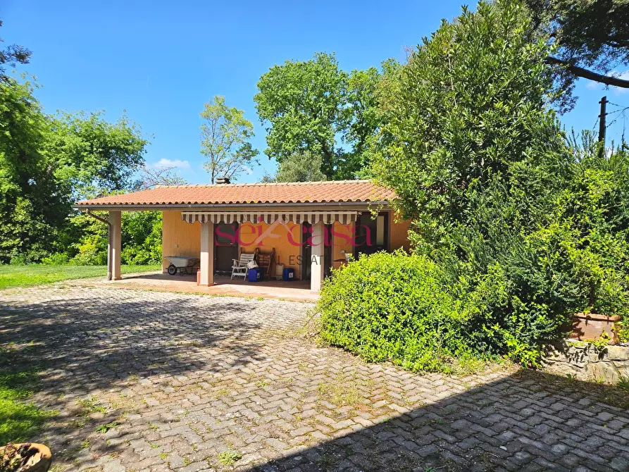 Immagine 33 di Villa in vendita  a Magliano In Toscana