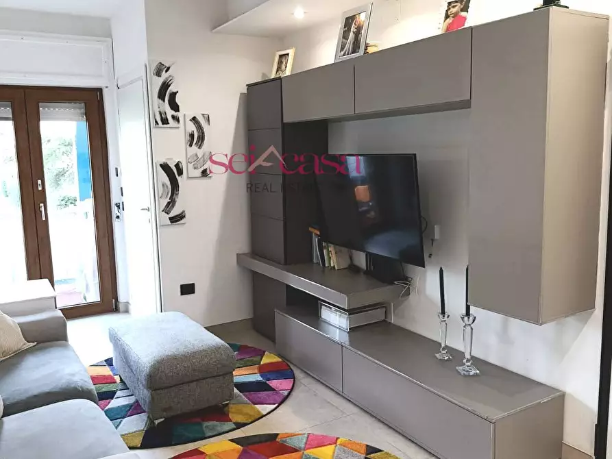 Immagine 2 di Appartamento in vendita  a Grosseto