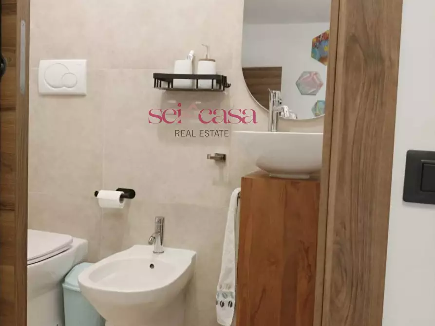 Immagine 7 di Appartamento in vendita  a Grosseto
