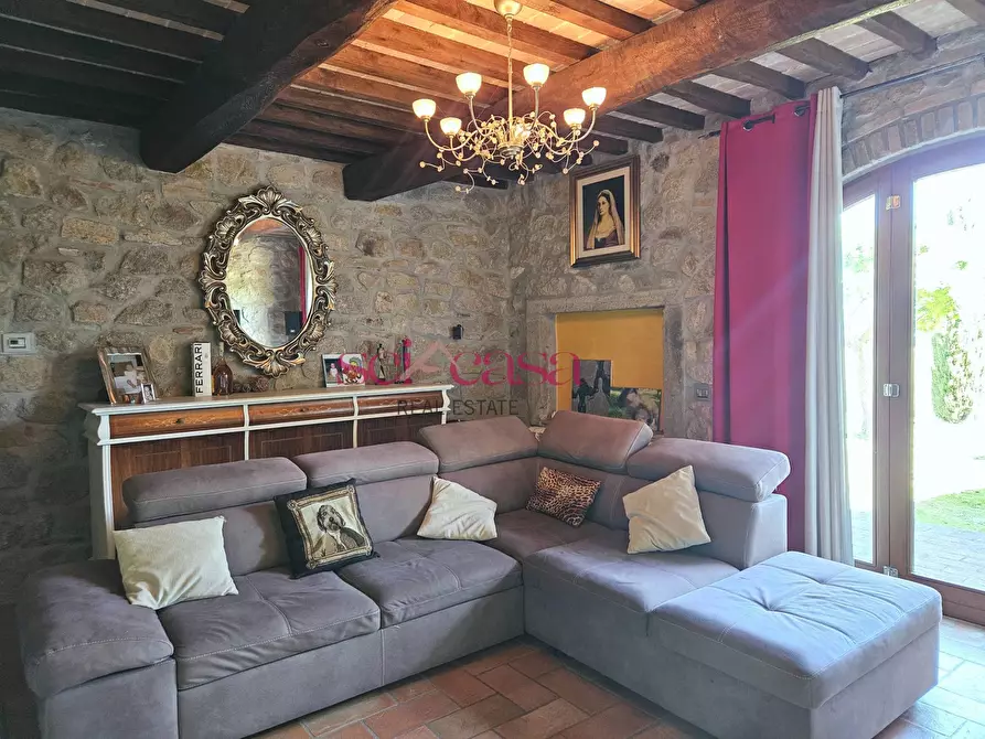 Immagine 2 di Villa in vendita  a Grosseto