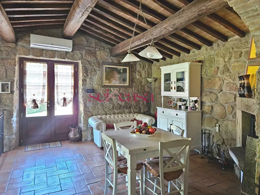 Immagine 7 di Villa in vendita  a Grosseto