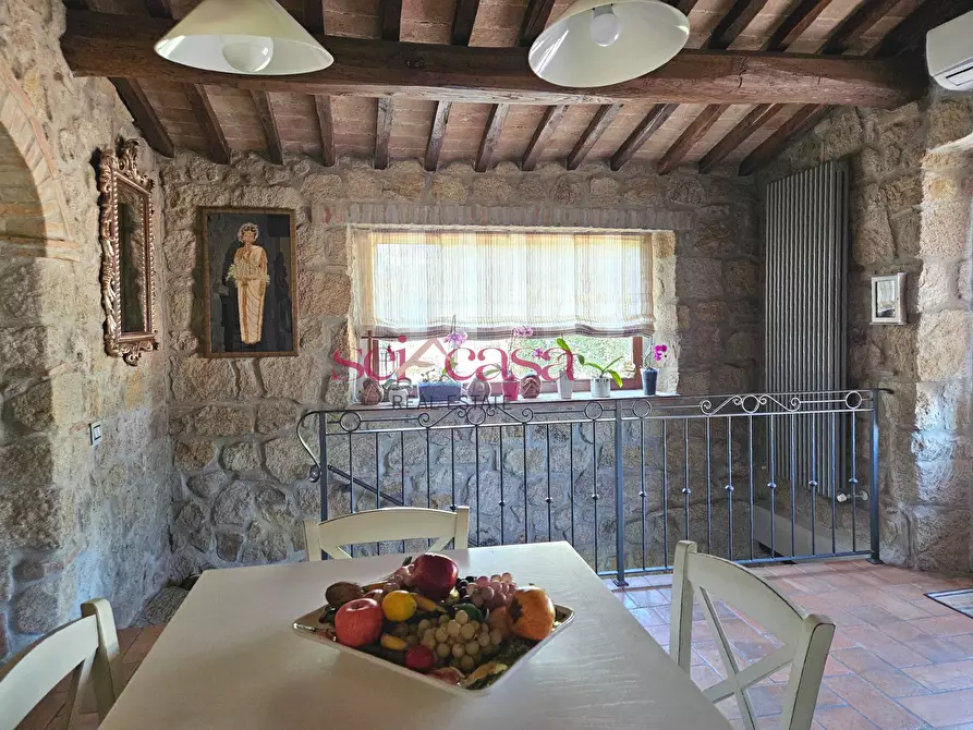 Immagine 8 di Villa in vendita  a Grosseto