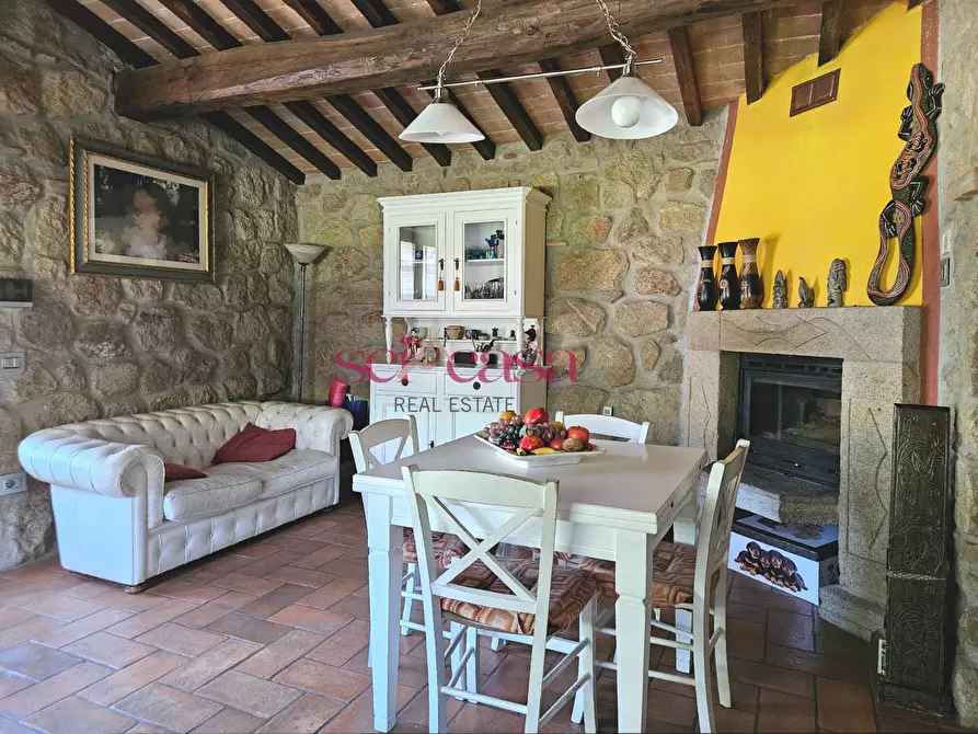 Immagine 9 di Villa in vendita  a Grosseto