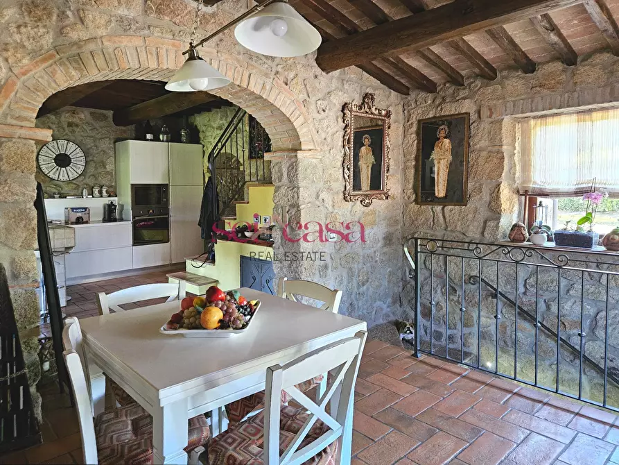 Immagine 11 di Villa in vendita  a Grosseto