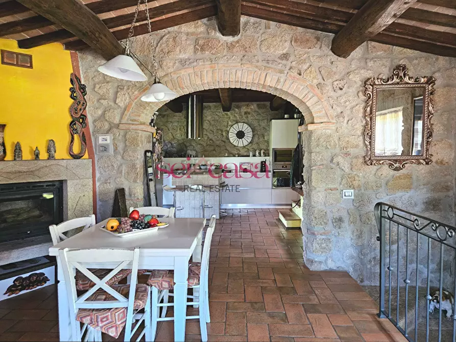 Immagine 12 di Villa in vendita  a Grosseto