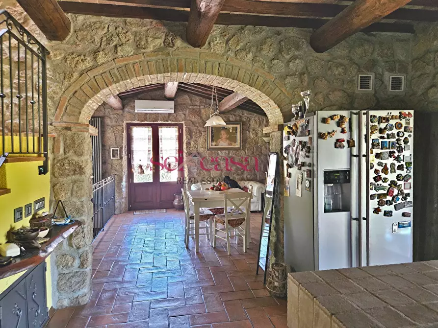 Immagine 15 di Villa in vendita  a Grosseto