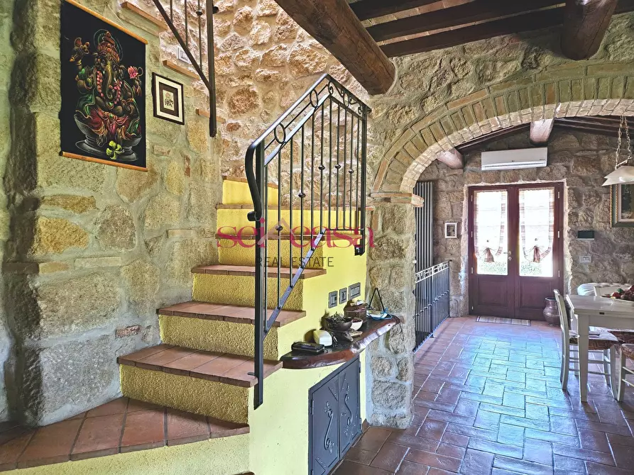 Immagine 25 di Villa in vendita  a Grosseto