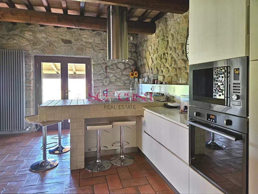 Immagine 16 di Villa in vendita  a Grosseto