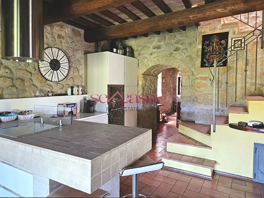 Immagine 18 di Villa in vendita  a Grosseto