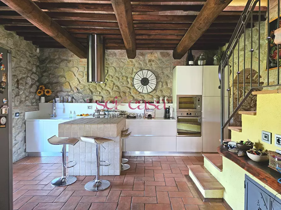 Immagine 17 di Villa in vendita  a Grosseto