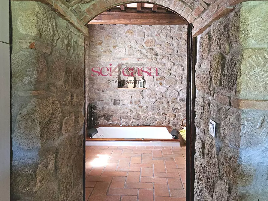 Immagine 20 di Villa in vendita  a Grosseto