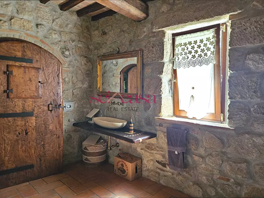 Immagine 23 di Villa in vendita  a Grosseto