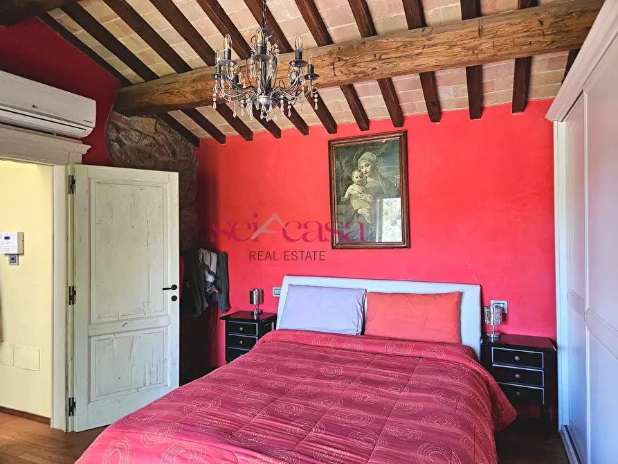 Immagine 27 di Villa in vendita  a Grosseto