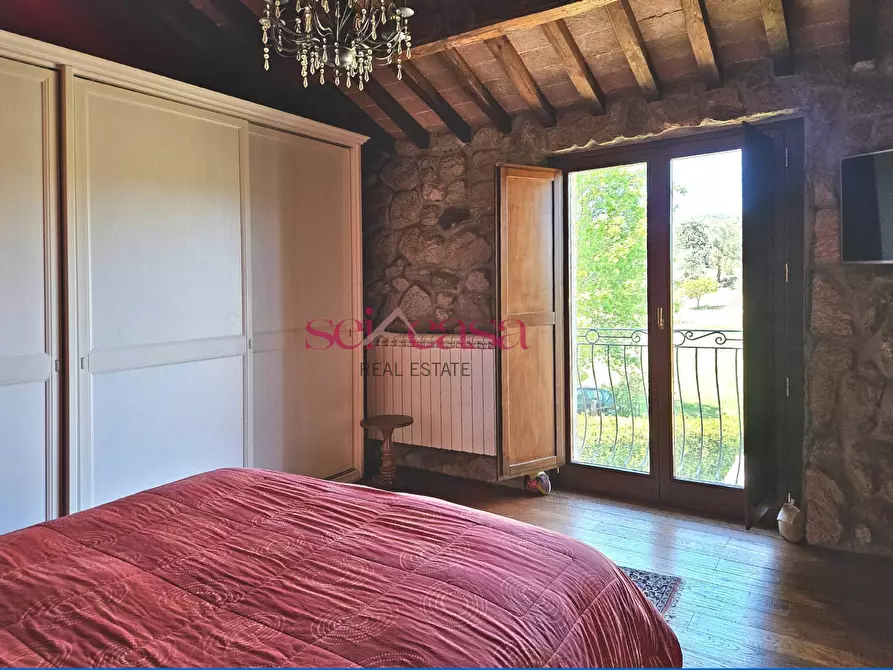 Immagine 29 di Villa in vendita  a Grosseto