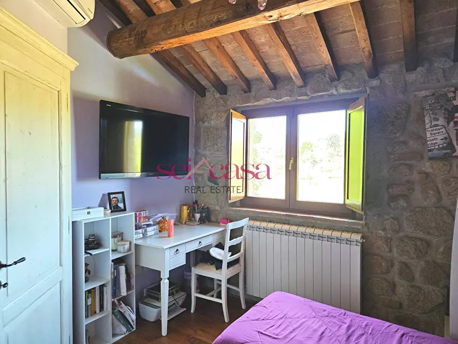 Immagine 35 di Villa in vendita  a Grosseto