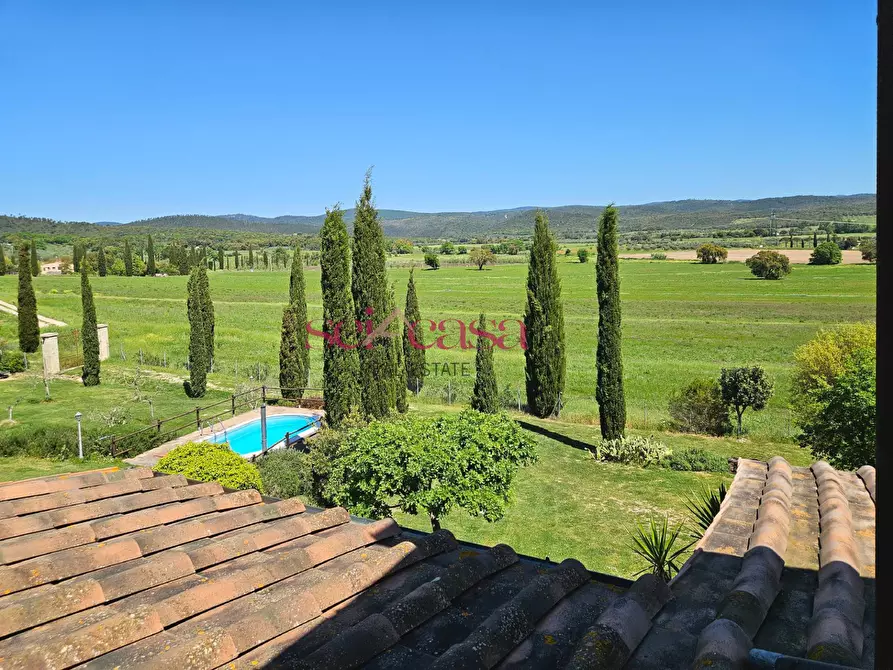 Immagine 38 di Villa in vendita  a Grosseto