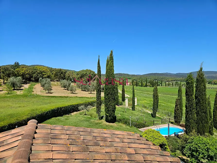 Immagine 39 di Villa in vendita  a Grosseto
