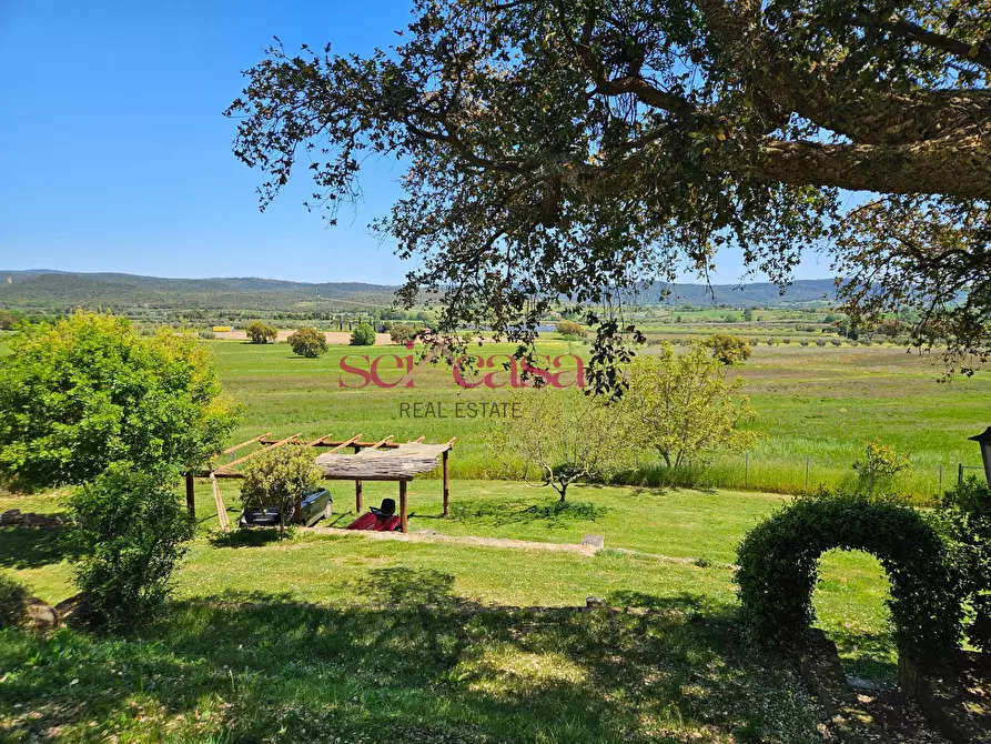 Immagine 43 di Villa in vendita  a Grosseto