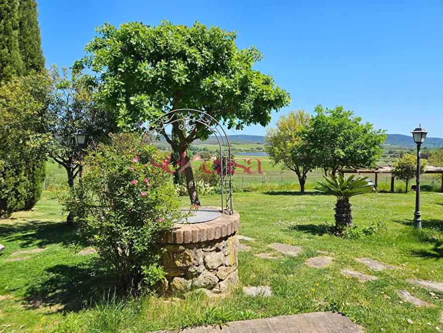 Immagine 49 di Villa in vendita  a Grosseto