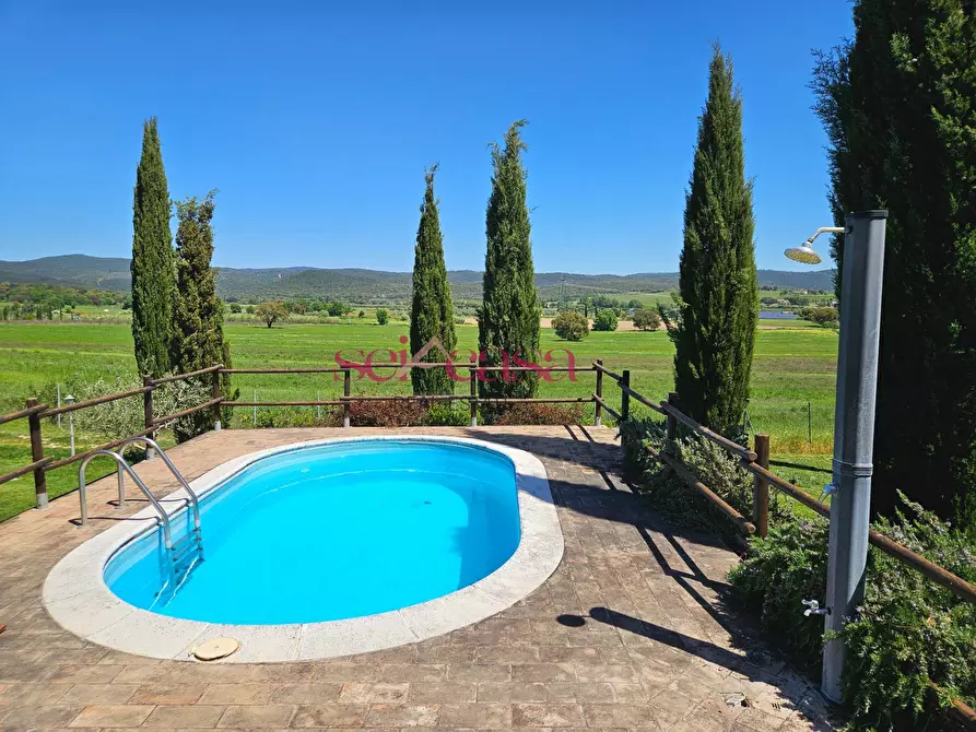 Immagine 50 di Villa in vendita  a Grosseto