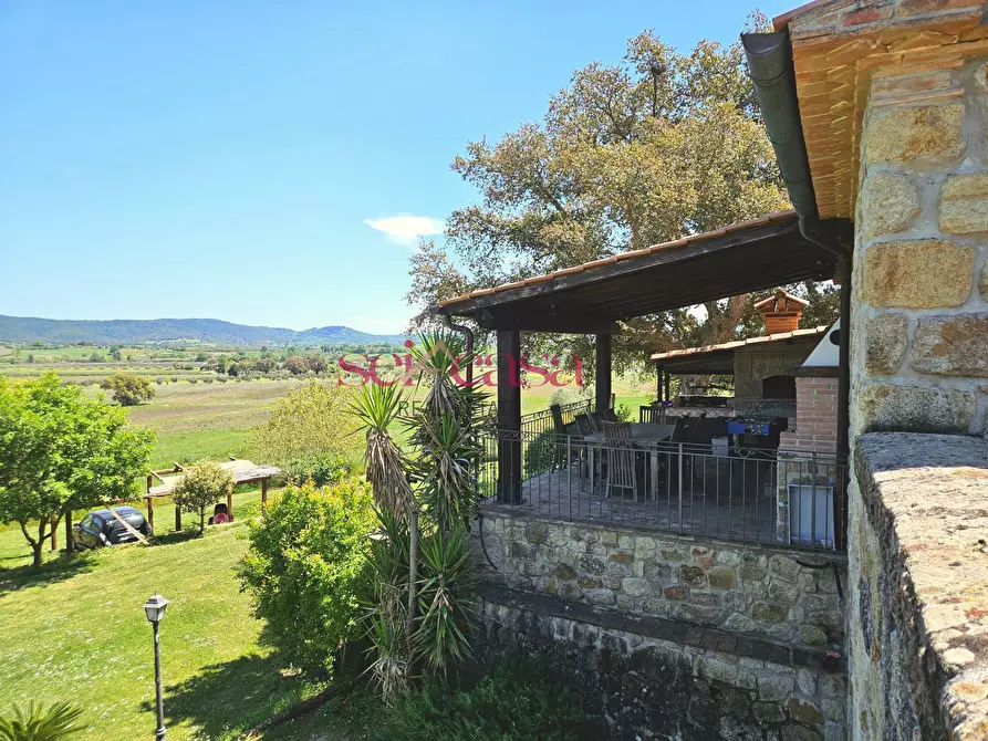 Immagine 52 di Villa in vendita  a Grosseto