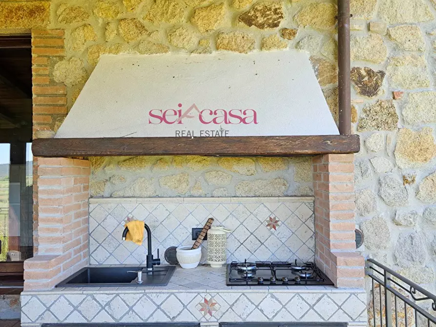 Immagine 53 di Villa in vendita  a Grosseto