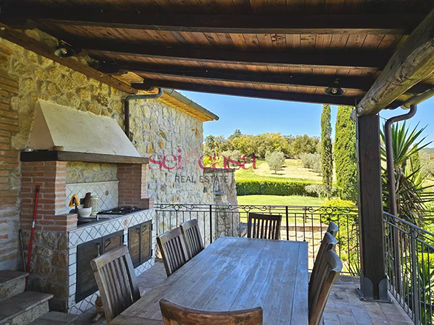 Immagine 14 di Villa in vendita  a Grosseto